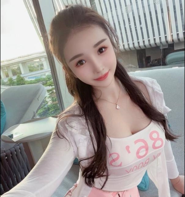 重庆性感少女