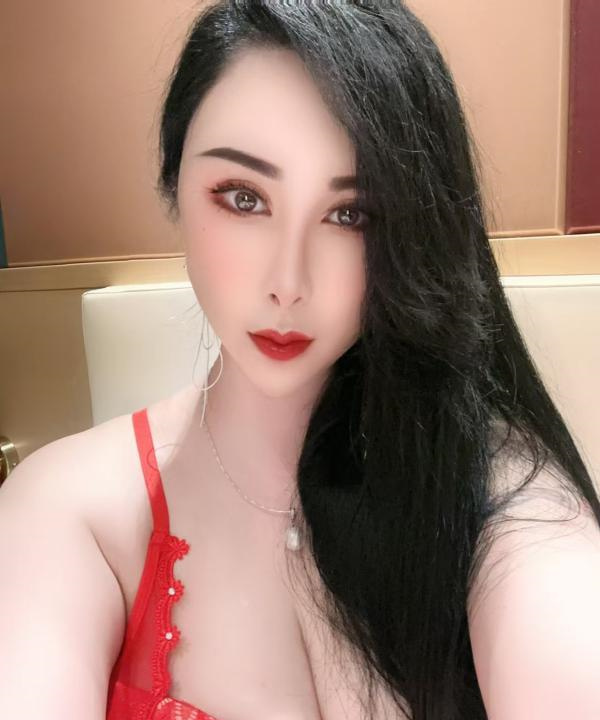 丰满型少妇苏美