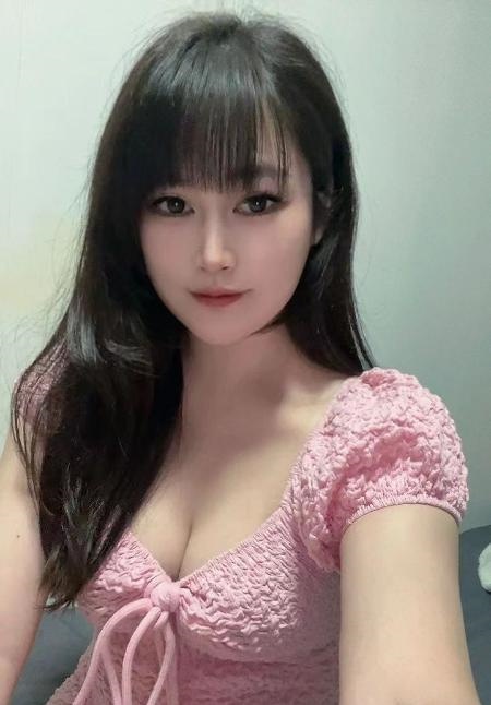 体验白云晓晓