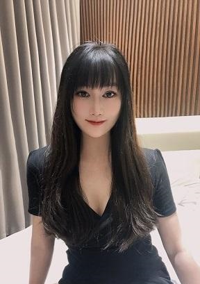 体验白云晓晓