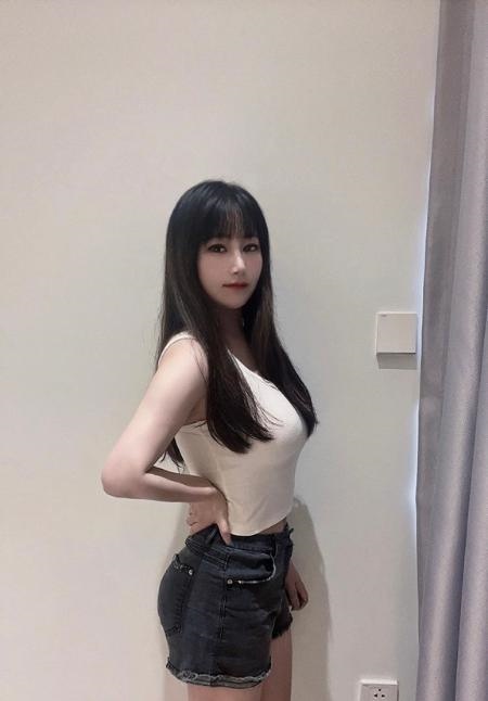 体验白云晓晓