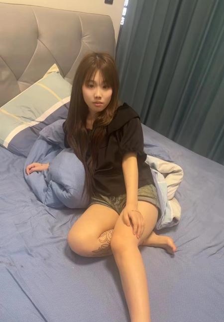 梁溪区呆呆小姐姐