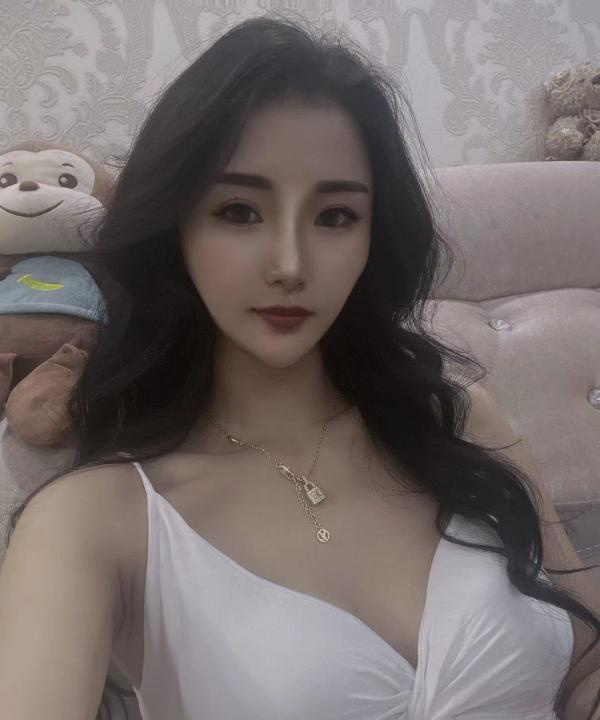 颜值美女御姐风