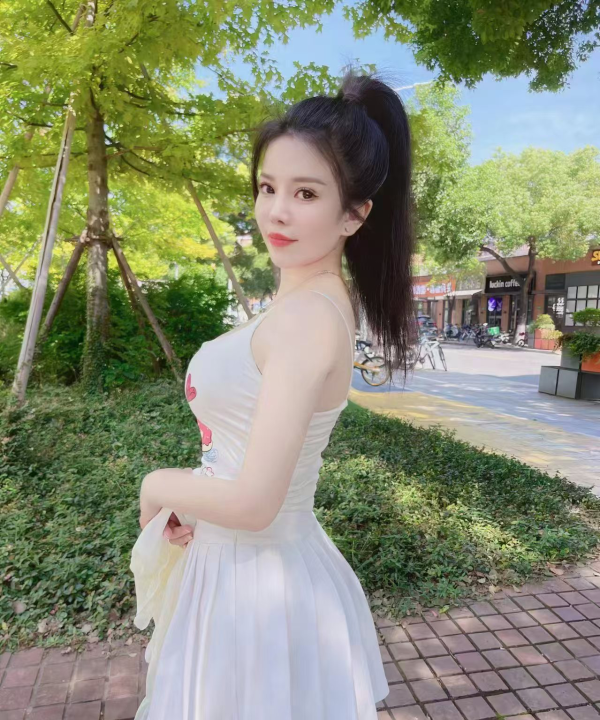 嘉定美乳翘臀婷婷
