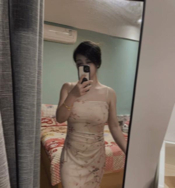 兼职接单美少妇