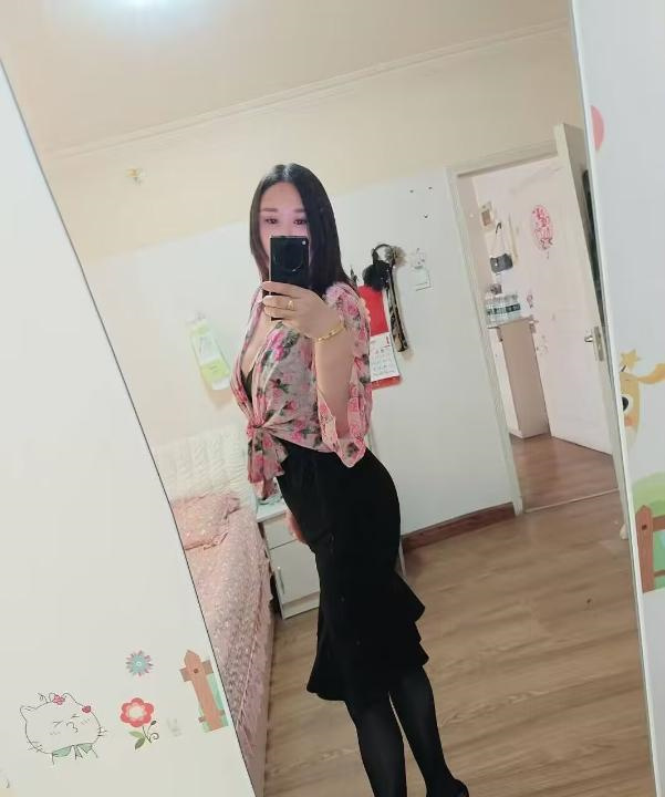 丰台奶霸熟妇微微