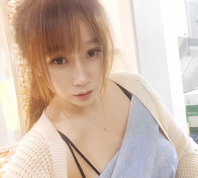 梁溪骚姐