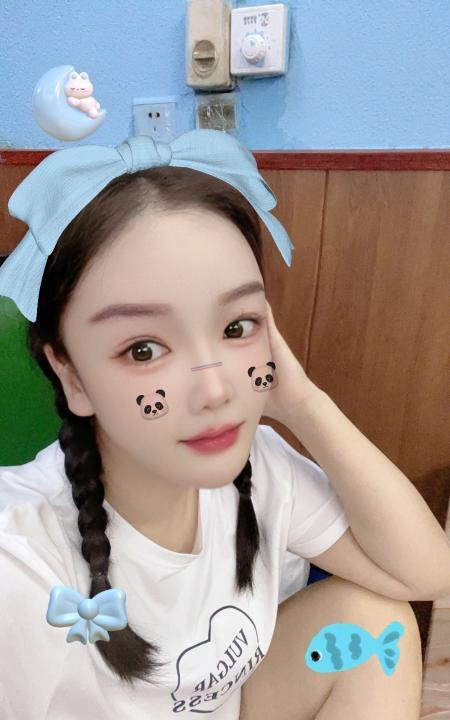 白云风骚小护士