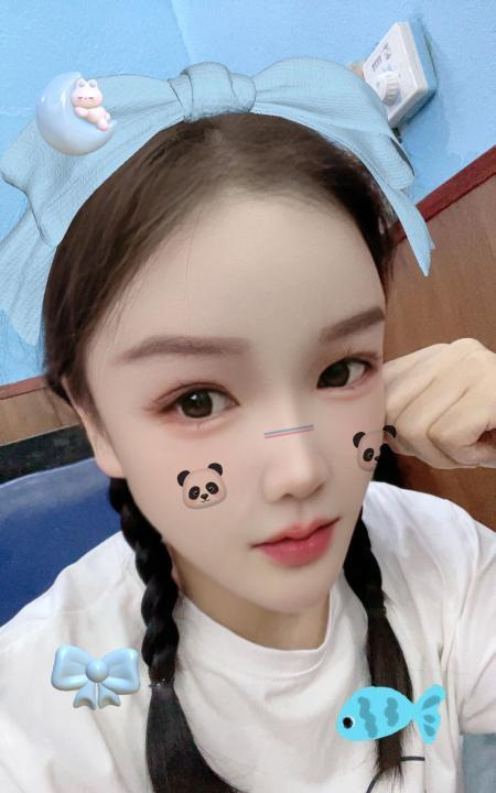 白云风骚小护士