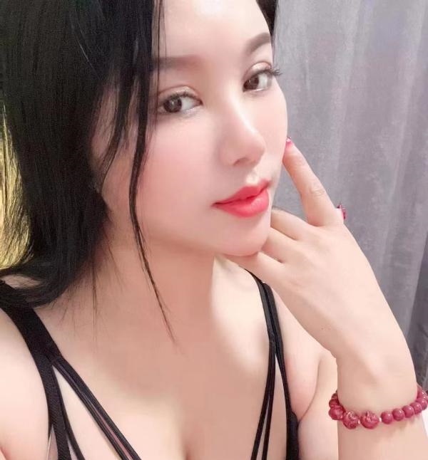 气质美少妇