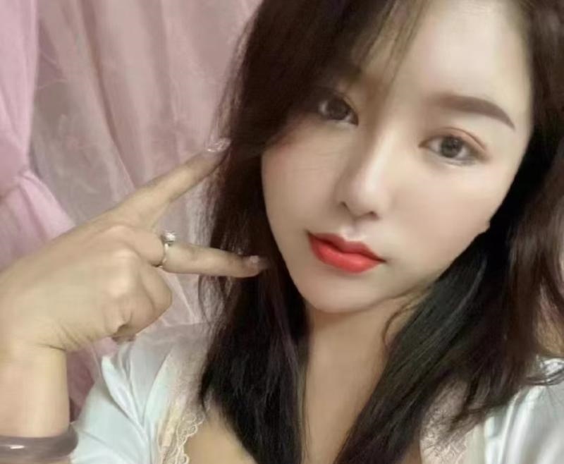 气质美少妇