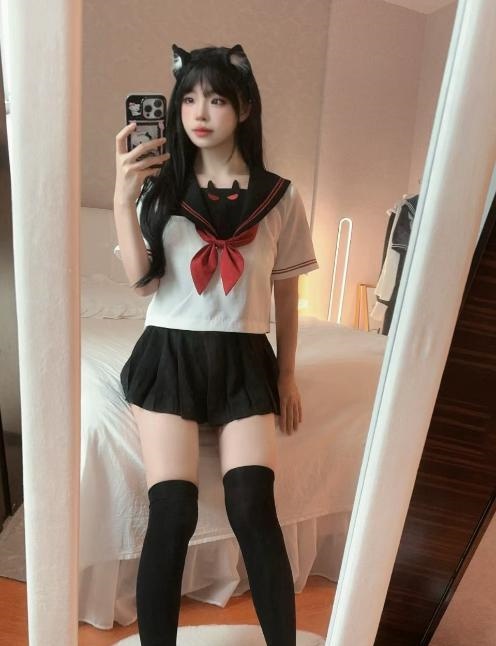 萝莉小羊