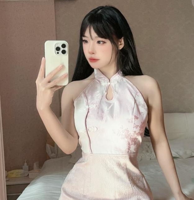 萝莉小羊