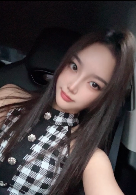 护士小姐姐萱萱