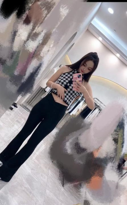 护士小姐姐萱萱