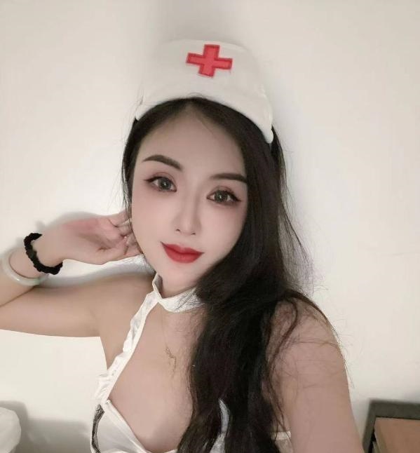 惠城江北超靓御姐