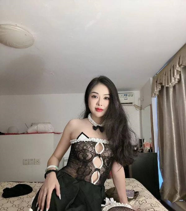 惠城江北超靓御姐