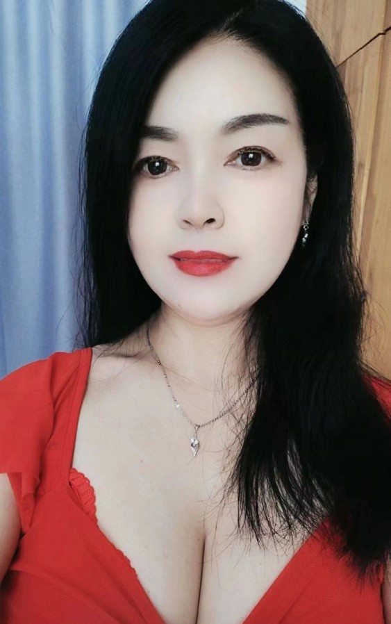 老嫂子的疼爱