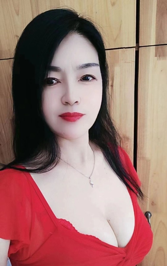 老嫂子的疼爱