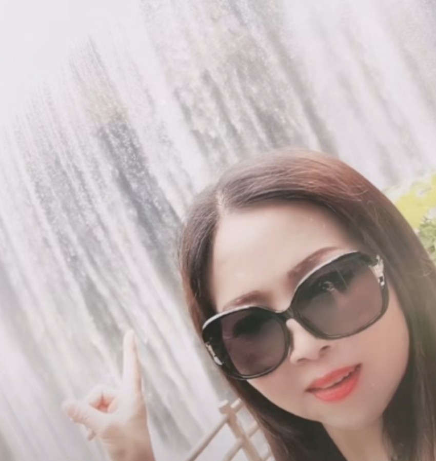 南充熟女