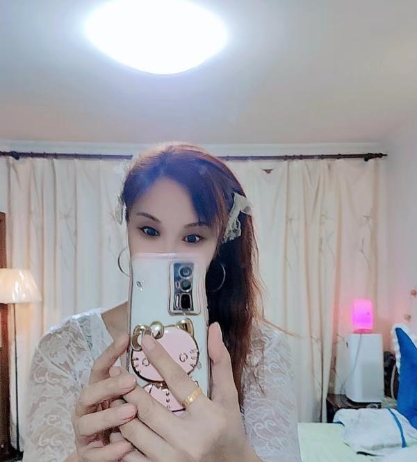 昆山性感小少妇
