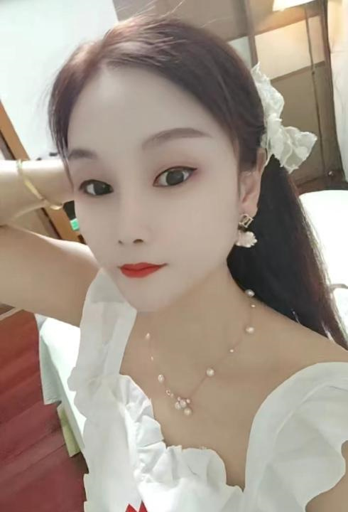 昆山性感小少妇