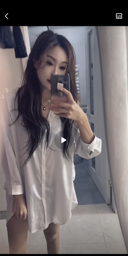 呼市年轻妹子