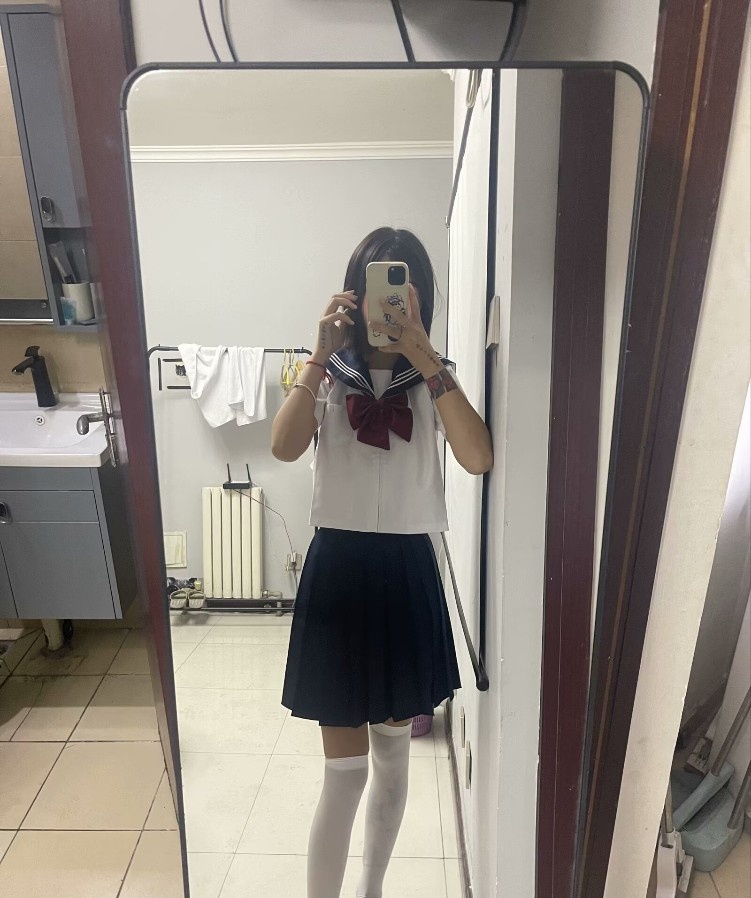 年轻18岁妹妹