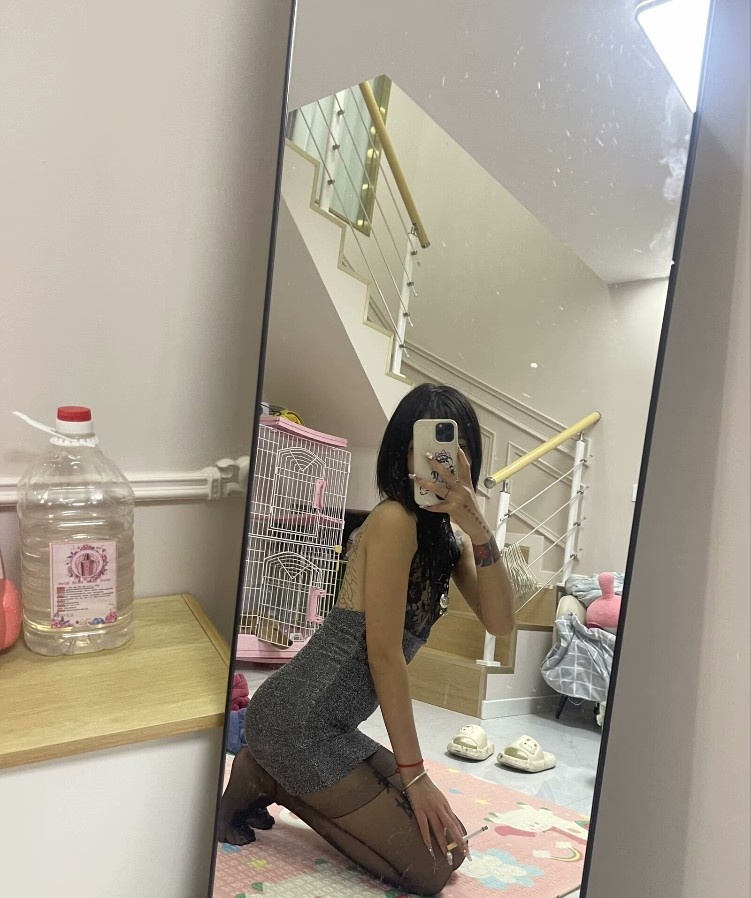 年轻18岁妹妹