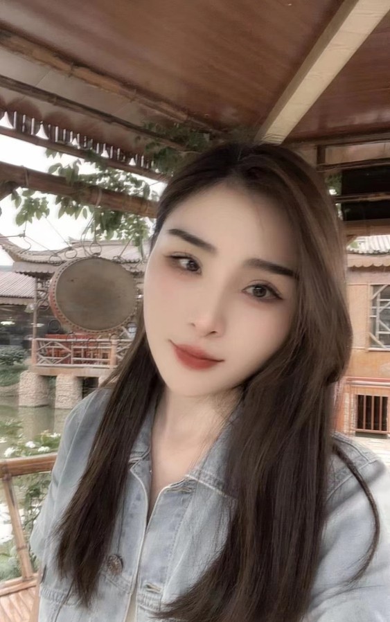 在郑州的湖南妹子