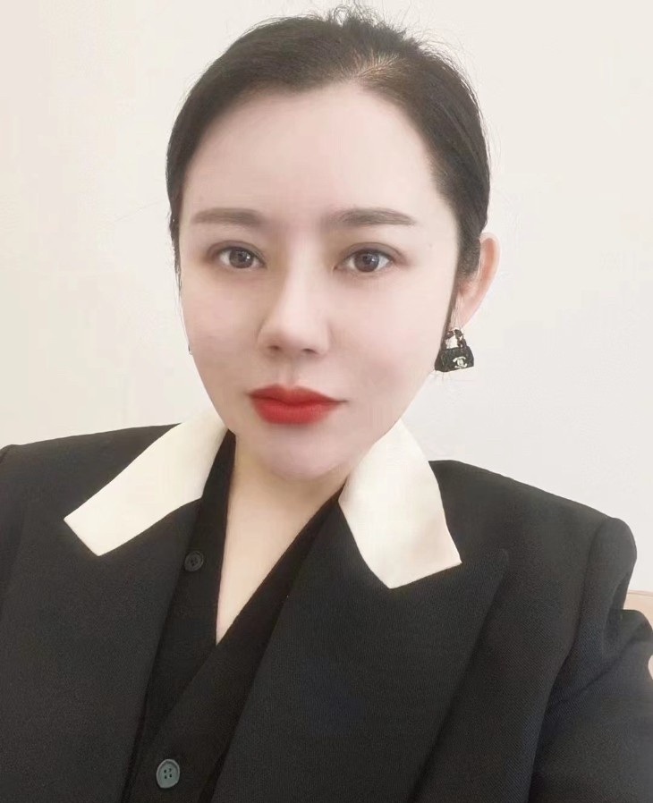小舅妈