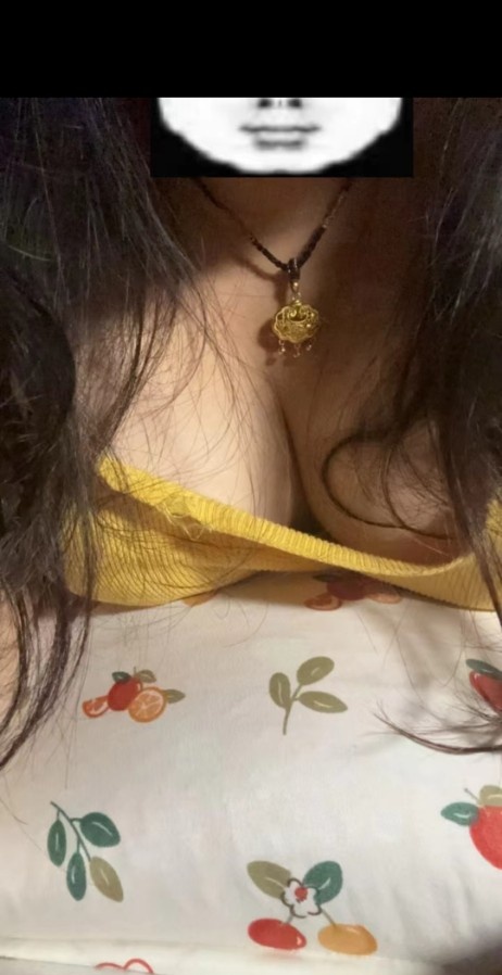 丰润丰满女人