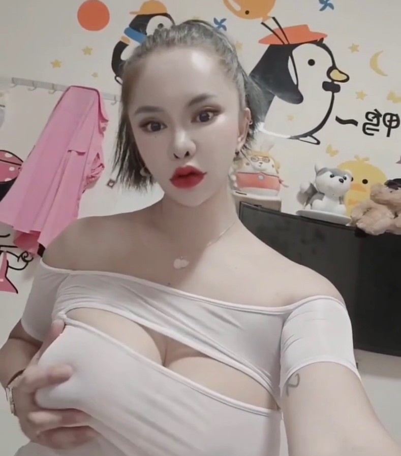 姑苏巨乳