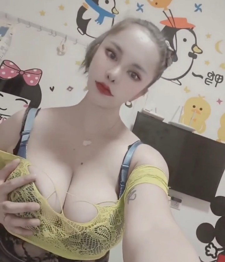 姑苏巨乳