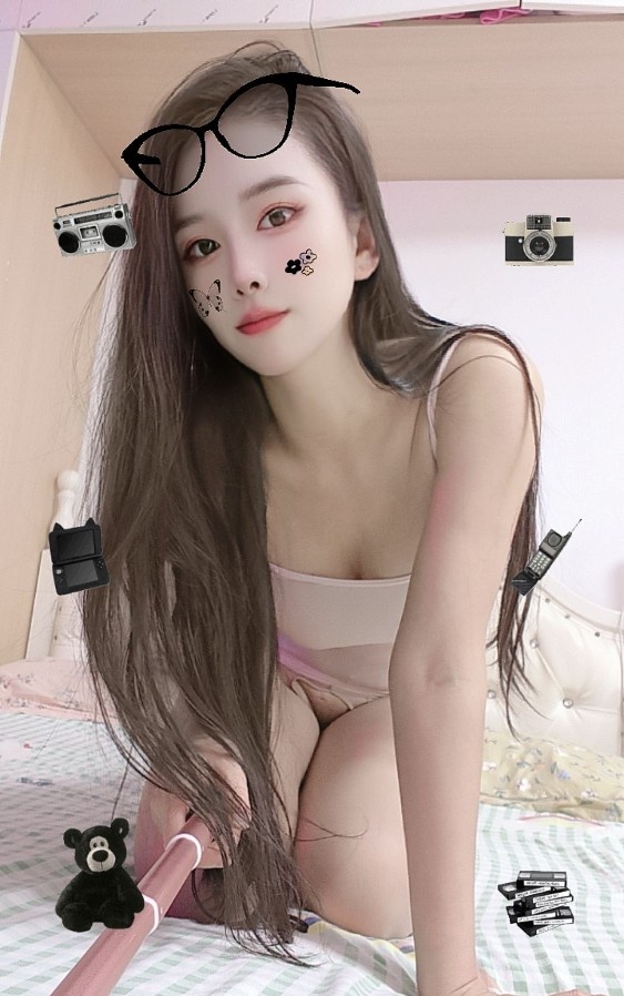 真实个人御姐