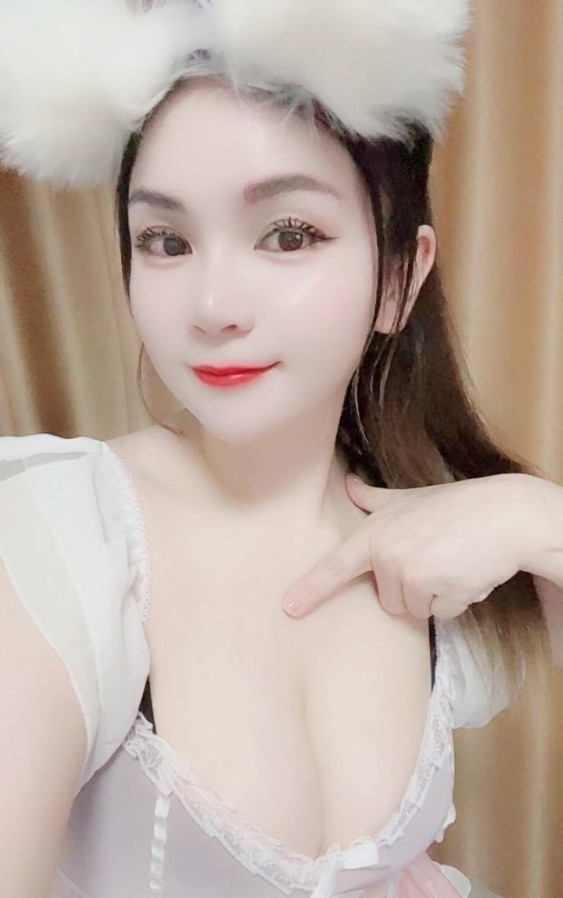 秦淮骚狐狸可馨