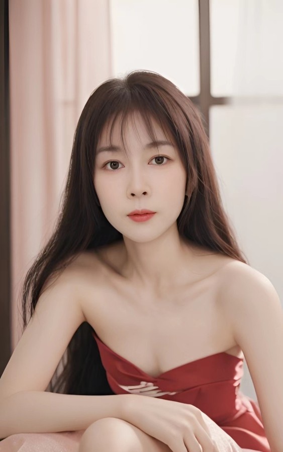 双港南方妹子