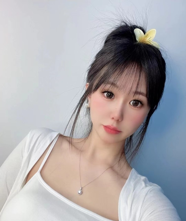长春大胸妹妹