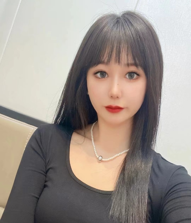 长春大胸妹妹