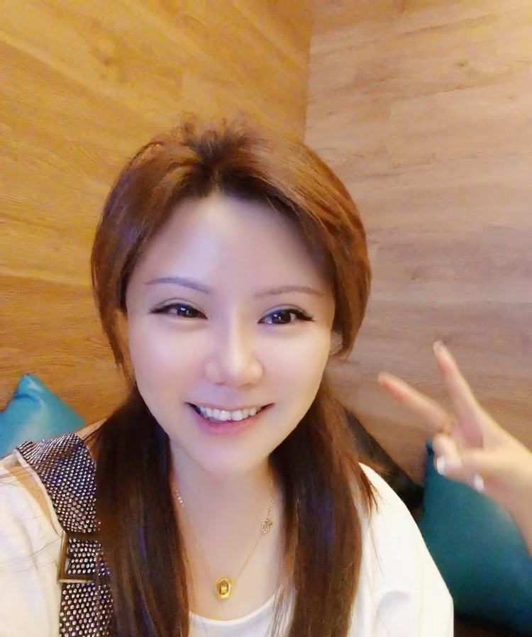 温柔媚娘