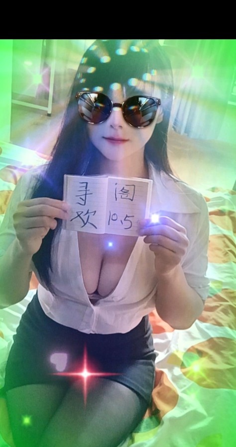 嘉定安亭御姐