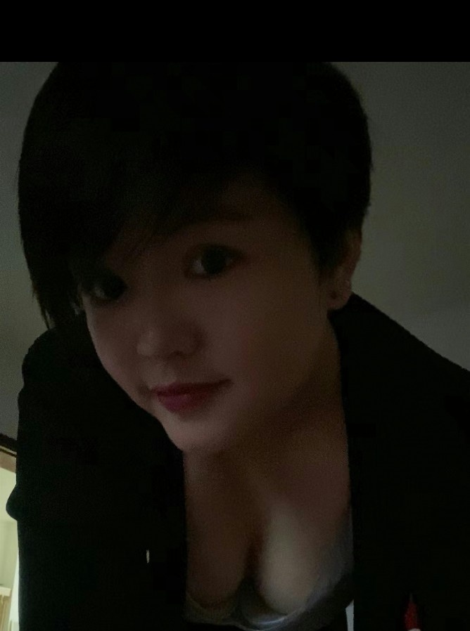 张店小少妇