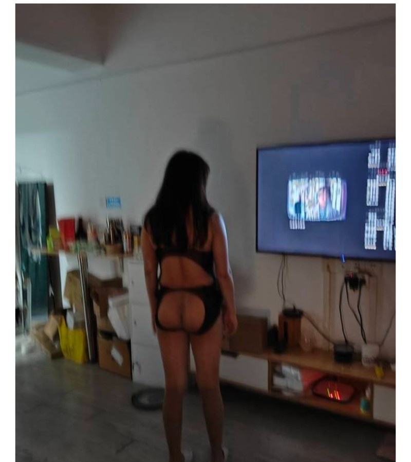 南宁木瓜小姐姐