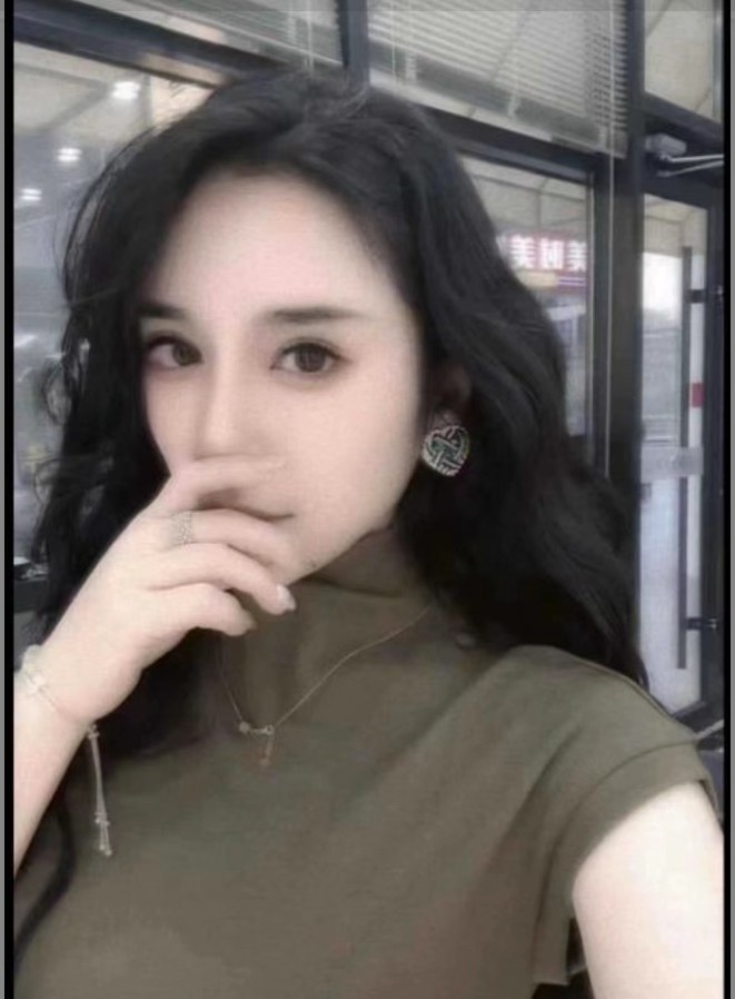 假期回归女分享