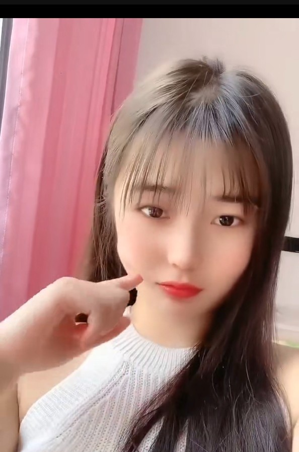 沈阳大东妹子