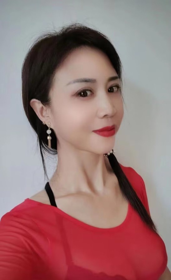 丰台知性姐姐小项