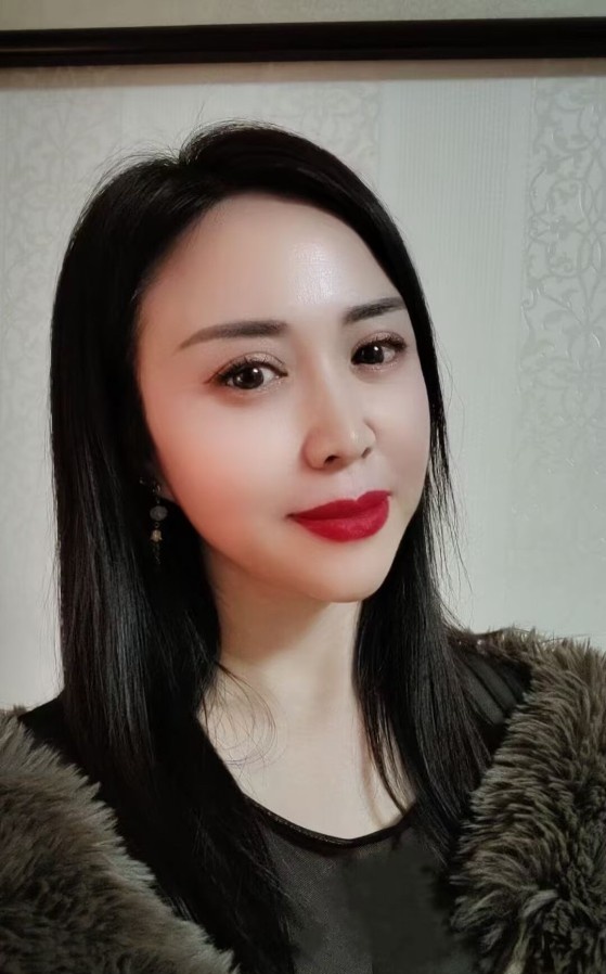 丰台知性姐姐小项