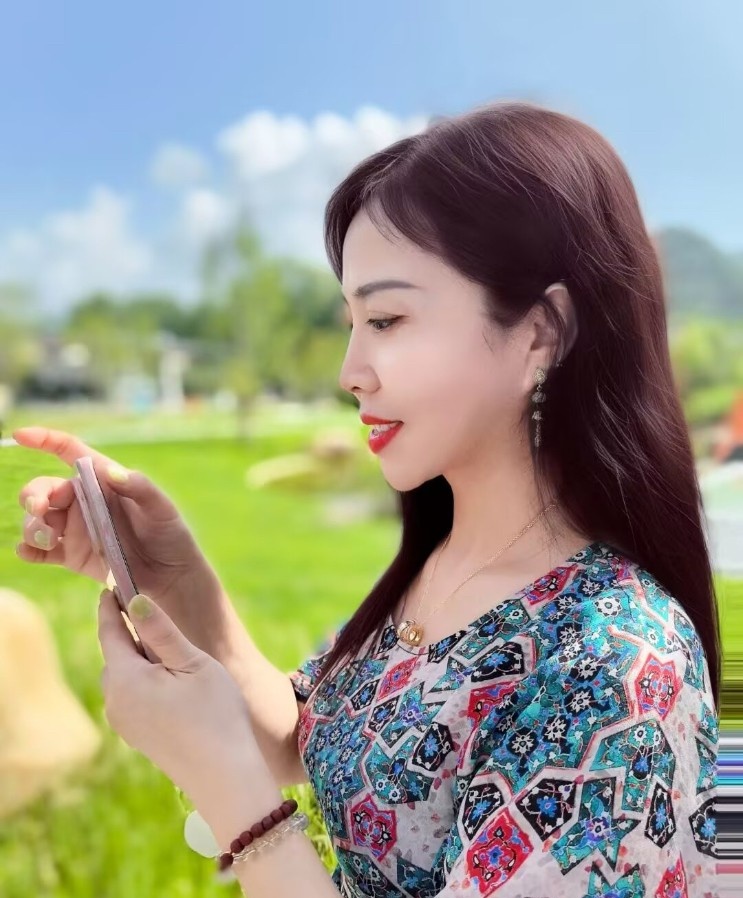 丰台知性姐姐小项