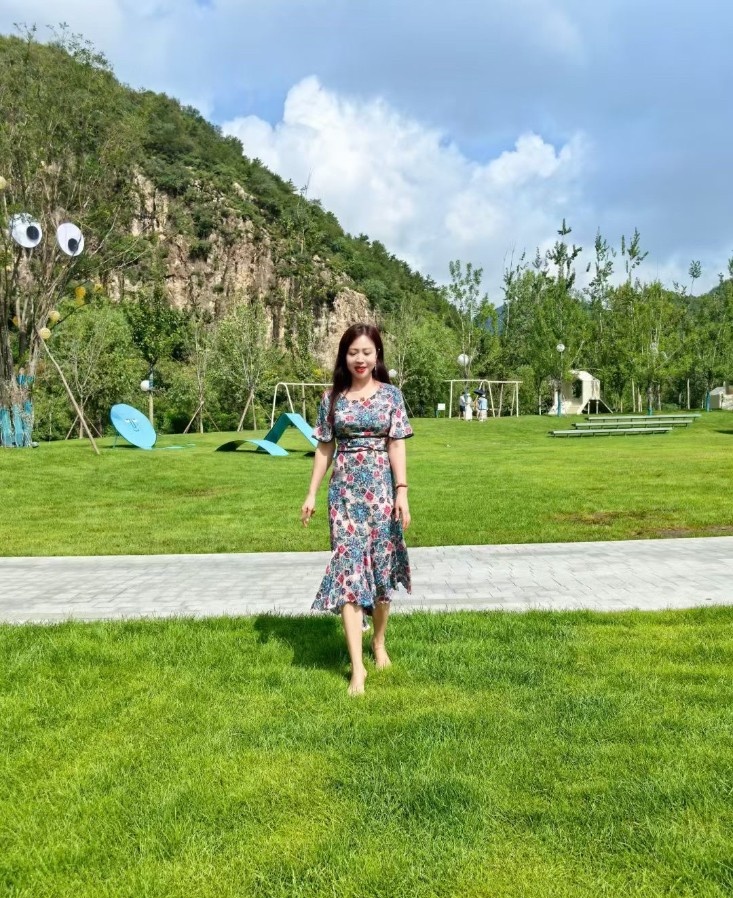 丰台知性姐姐小项