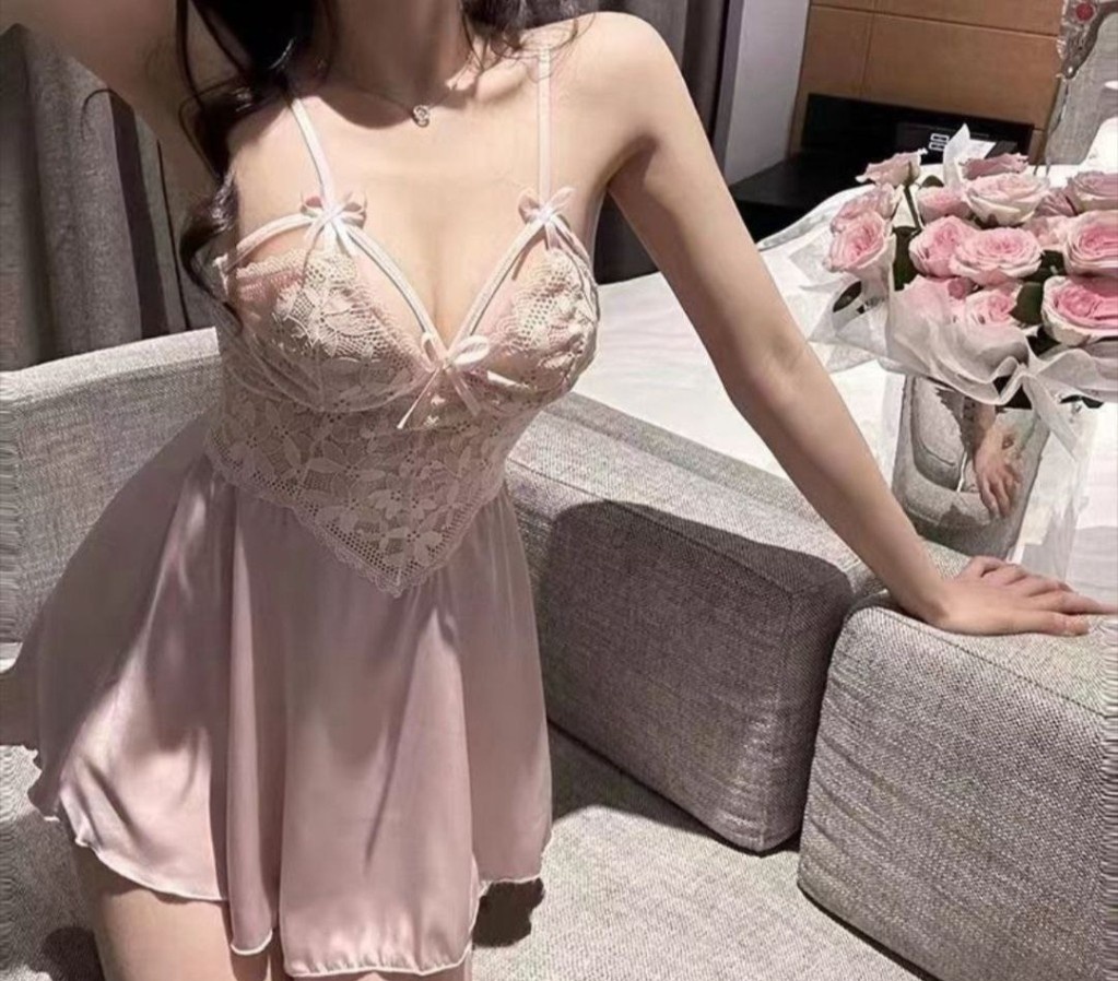 郑州妹妹